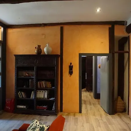 En El Monte De Bejar Cantagallo