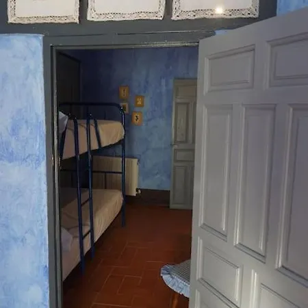 Chalet En El Monte De Bejar *