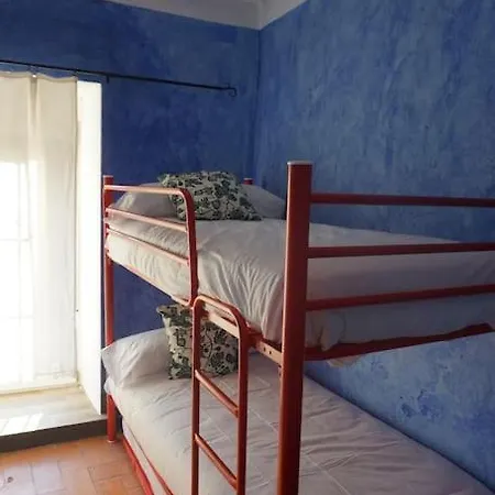 En El Monte De Bejar Alpstuga Cantagallo