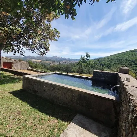 En El Monte De Bejar *