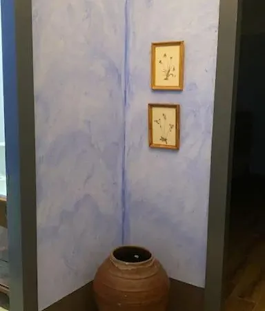 Alpstuga En El Monte De Bejar