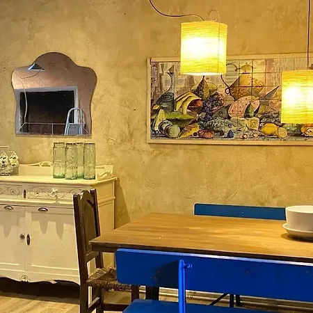 En El Monte De Bejar * Cantagallo