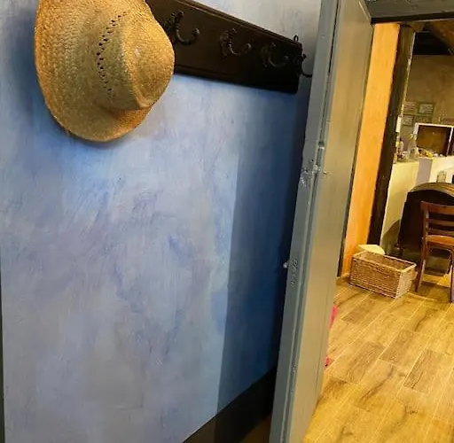 Chalé En El Monte De Bejar