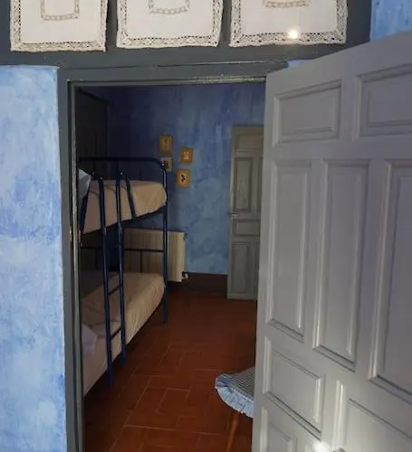 샬레 En El Monte De Bejar *