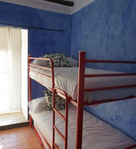 En El Monte De Bejar Chalé Cantagallo