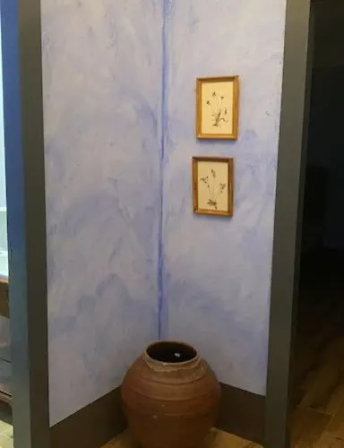 Chalé En El Monte De Bejar