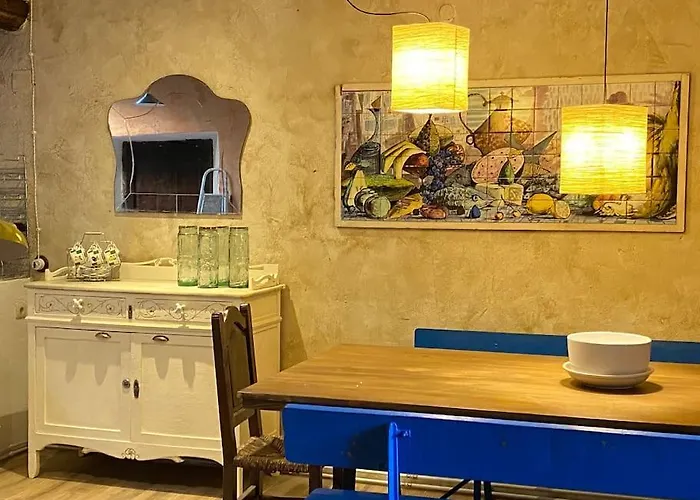 En El Monte De Bejar * Cantagallo