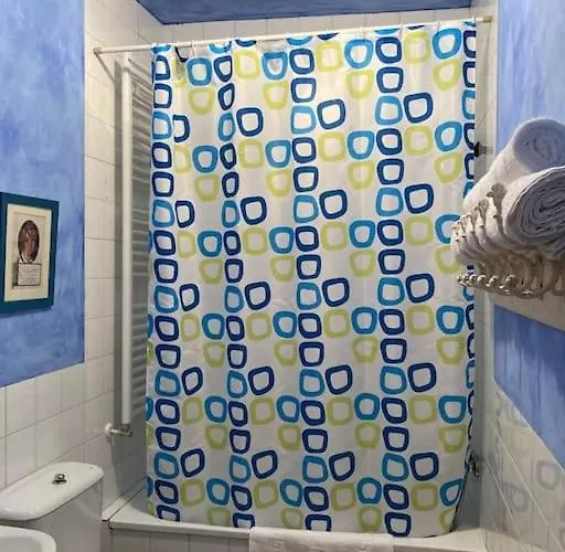 En El Monte De Bejar Cantagallo